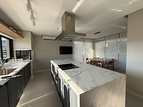 Apartamento 2 Quartos 70m² 2 Suítes - Centro - Foto 23