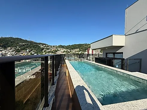 Apartamento 2 Quartos 70m² 2 Suítes - Centro - Foto 24