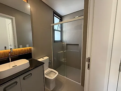 Apartamento 2 Quartos 70m² 2 Suítes - Centro - Foto 18