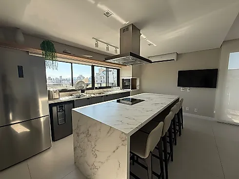 Apartamento 2 Quartos 70m² 2 Suítes - Centro - Foto 26
