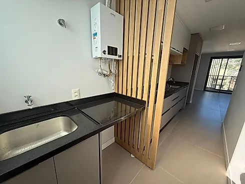 Apartamento 2 Quartos 70m² 2 Suítes - Centro - Apartamento em Centro, Florianópolis - Foto 4
