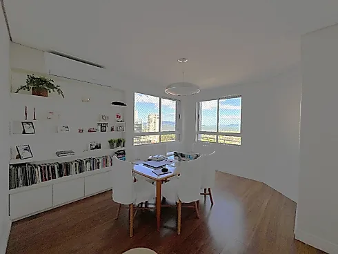 Apartamento 3 Quartos 142m² no Mirante das Baias - Centro - Foto 16