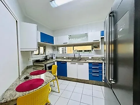 Apartamento 3 Quartos 142m² no Mirante das Baias - Centro - Foto 14