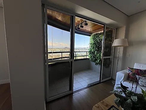 Apartamento 3 Quartos 142m² no Mirante das Baias - Centro - Foto 7