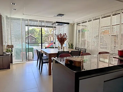 Apartamento Garden 3 Quartos com 3 Suítes e 309m² - Centro - Apartamento garden em Centro, Florianópolis - Foto 5