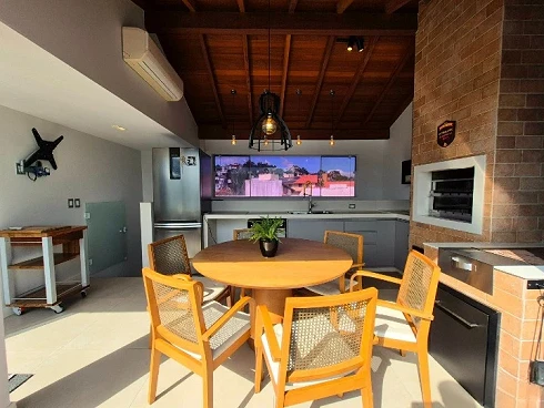 Casa em Itaguaçu, Florianópolis