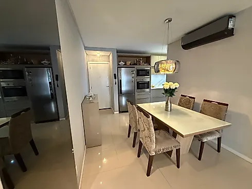 Apartamento 2 Quartos com 1 Suíte e 71m² - Barreiros - Foto 11