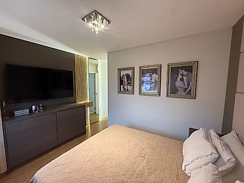 Apartamento 2 Quartos com 1 Suíte e 71m² - Barreiros - Foto 16