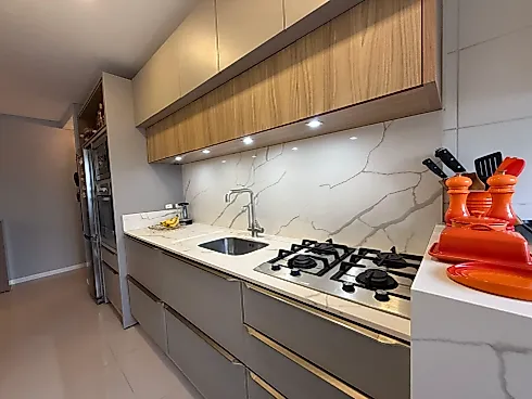 Apartamento 2 Quartos com 1 Suíte e 71m² - Barreiros - Foto 8