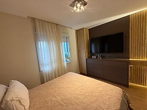 Apartamento 2 Quartos com 1 Suíte e 71m² - Barreiros - Foto 14