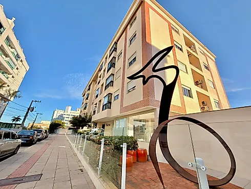 Apartamento 2 Quartos com 1 Suíte e 70m² - Coqueiros - Foto 10