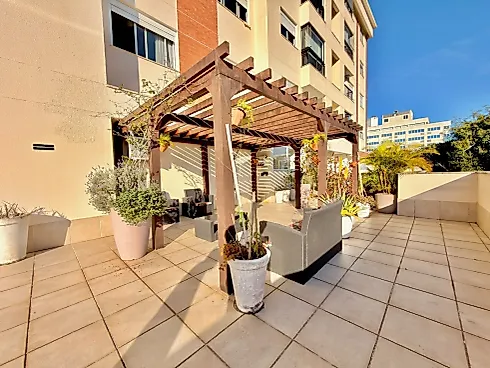Apartamento 2 Quartos com 1 Suíte e 70m² - Coqueiros - Foto 12