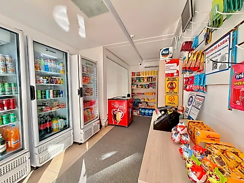 Apartamento 2 Quartos com 1 Suíte e 70m² - Coqueiros - Foto 13
