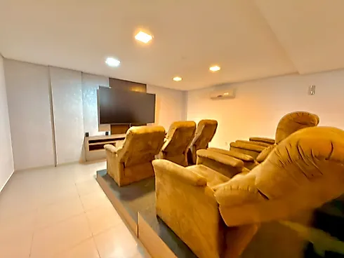 Apartamento 2 Quartos com 1 Suíte e 70m² - Coqueiros - Foto 14
