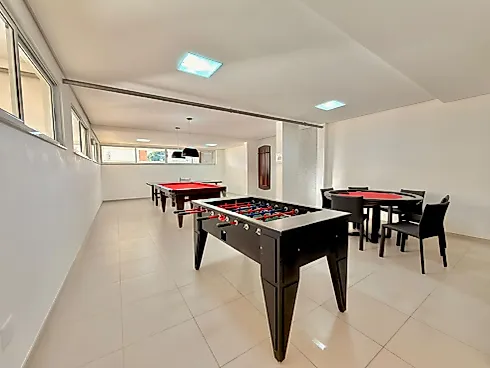 Apartamento 2 Quartos com 1 Suíte e 70m² - Coqueiros - Foto 15