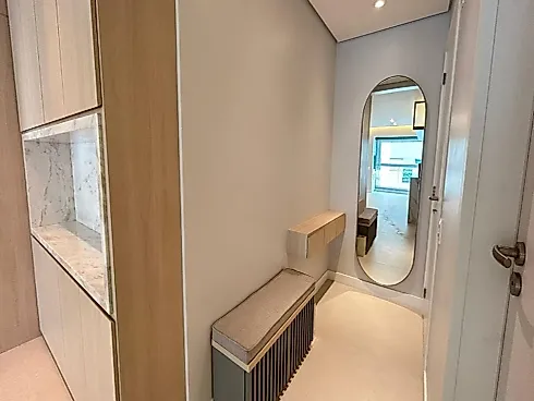 Apartamento 3 Quartos com 1 Suíte e 103m² - Novo Estreito - Apartamento em Jardim Atlântico, Florianópolis - Foto 4