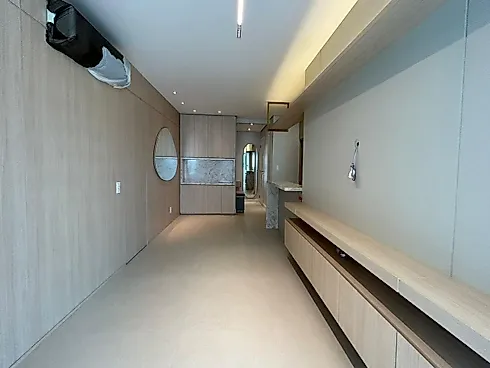 Apartamento 3 Quartos com 1 Suíte e 103m² - Novo Estreito - Apartamento em Jardim Atlântico, Florianópolis - Foto 3