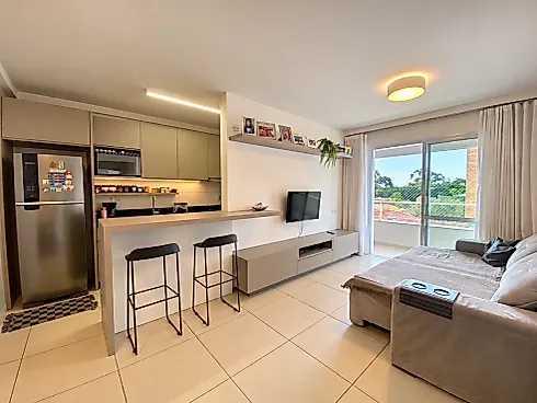 Jardim Atlântico, Florianópolis