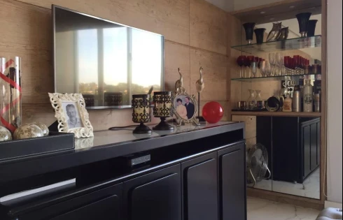 Apartamento em Cachoeira do Bom Jesus, Florianópolis