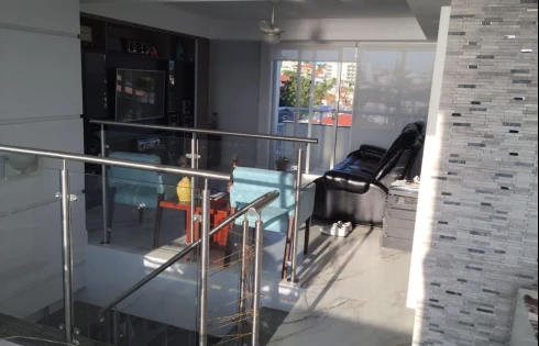 Apartamento em Cachoeira do Bom Jesus, Florianópolis