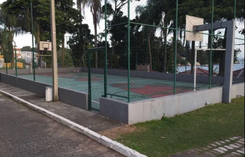 Apartamento em Cachoeira do Bom Jesus, Florianópolis