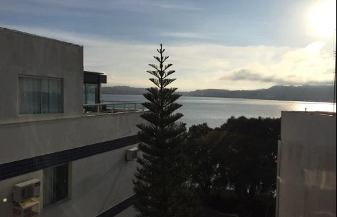 Apartamento em Cachoeira do Bom Jesus, Florianópolis