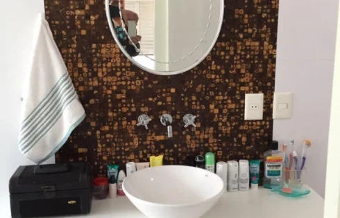 Apartamento em Cachoeira do Bom Jesus, Florianópolis