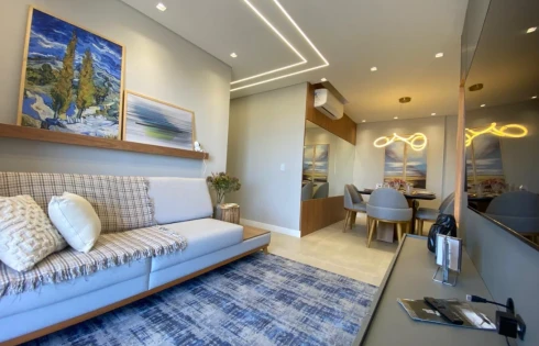 Apartamento em Roçado, São José