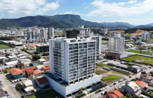 Apartamento em Pagani, Palhoça