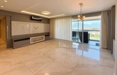 Apartamento em Pagani, Palhoça