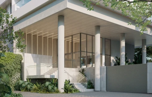 Apartamento em Coqueiros, Florianópolis