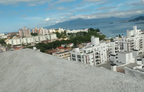 Apartamento em Abraão, Florianópolis