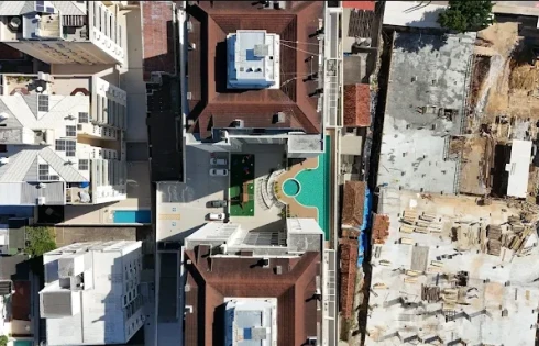 Apartamento em Abraão, Florianópolis