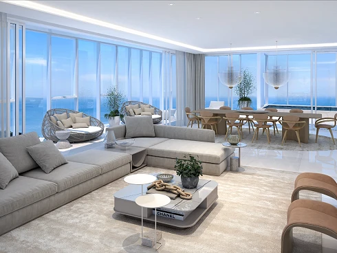 Apartamento em Centro, Balneário Camboriú