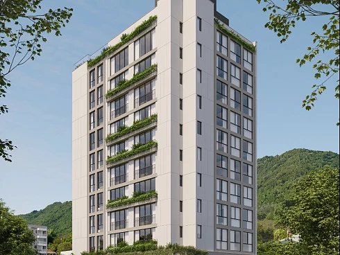 Centro, Florianópolis