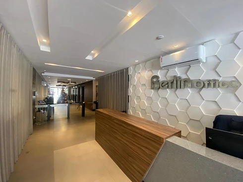Escritório/sala em Campinas, São José