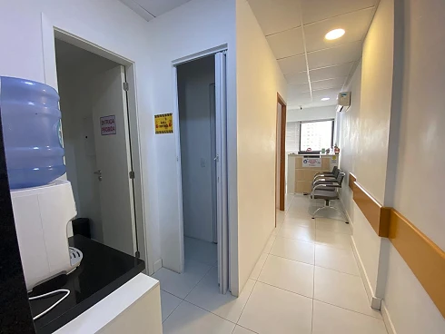 Escritório/sala em Campinas, São José