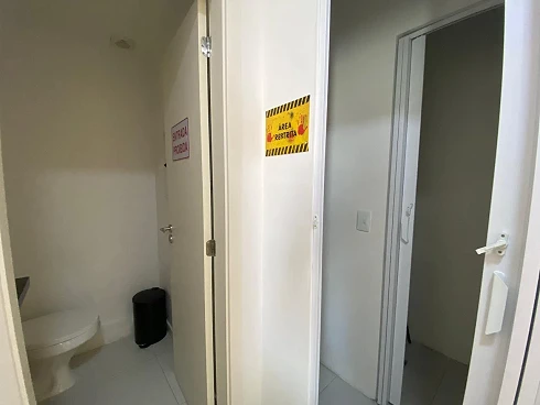 Escritório/sala em Campinas, São José