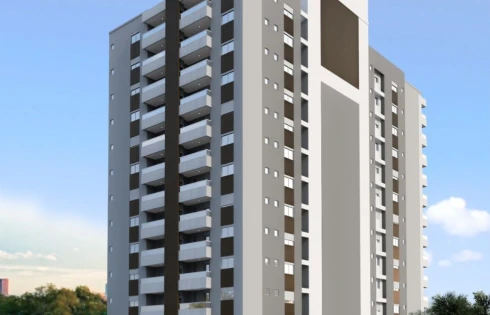 Apartamento em Barreiros, São José