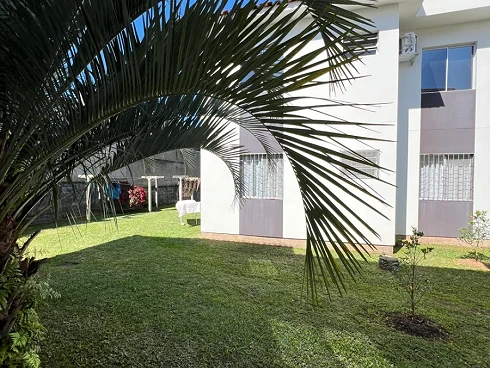 Apartamento em Canasvieiras, Florianopolis