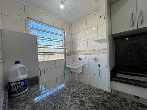 Apartamento em Canasvieiras, Florianopolis