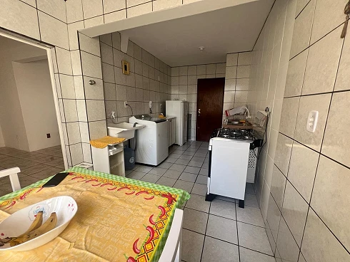 Apartamento em Nossa Senhora do Rosário, São José