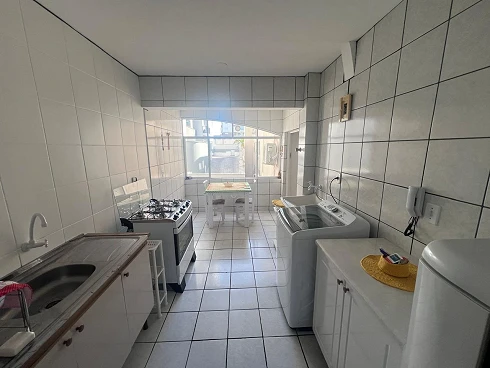 Apartamento em Nossa Senhora do Rosário, São José