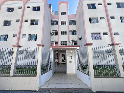 Nossa Senhora do Rosário, São José