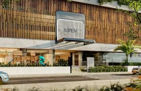 Floresta, São José