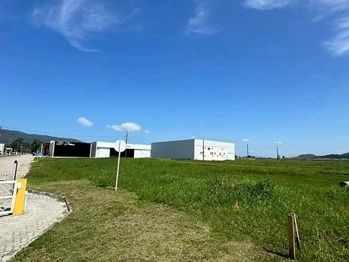 Terreno em Costa Esmeralda, Porto Belo