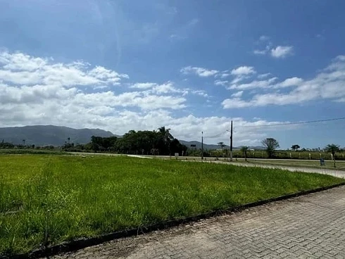 Terreno em Costa Esmeralda, Porto Belo
