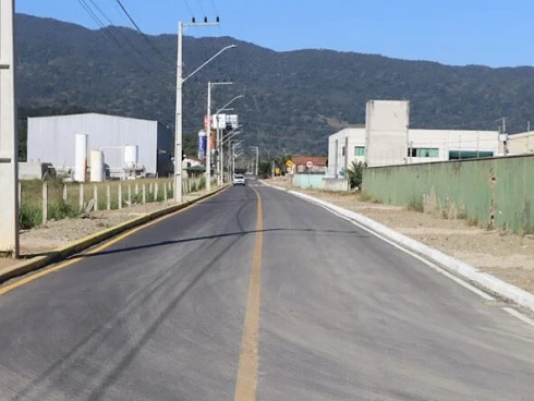Terreno em Costa Esmeralda, Porto Belo