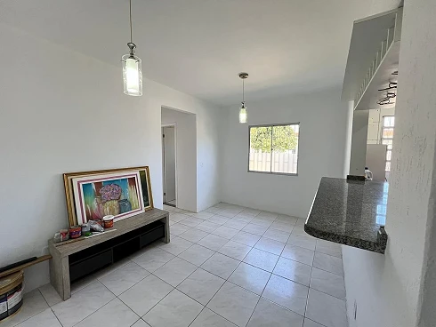 Apartamento em Canasvieiras, Florianopolis