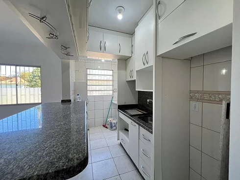 Apartamento em Canasvieiras, Florianopolis